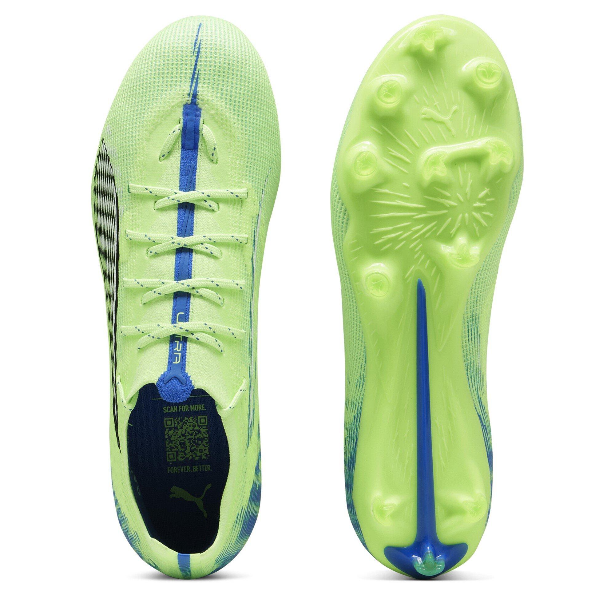Apple-Blumazing - Puma - Puma Ultra 5 Pro Firm Ground Football Boots - 3