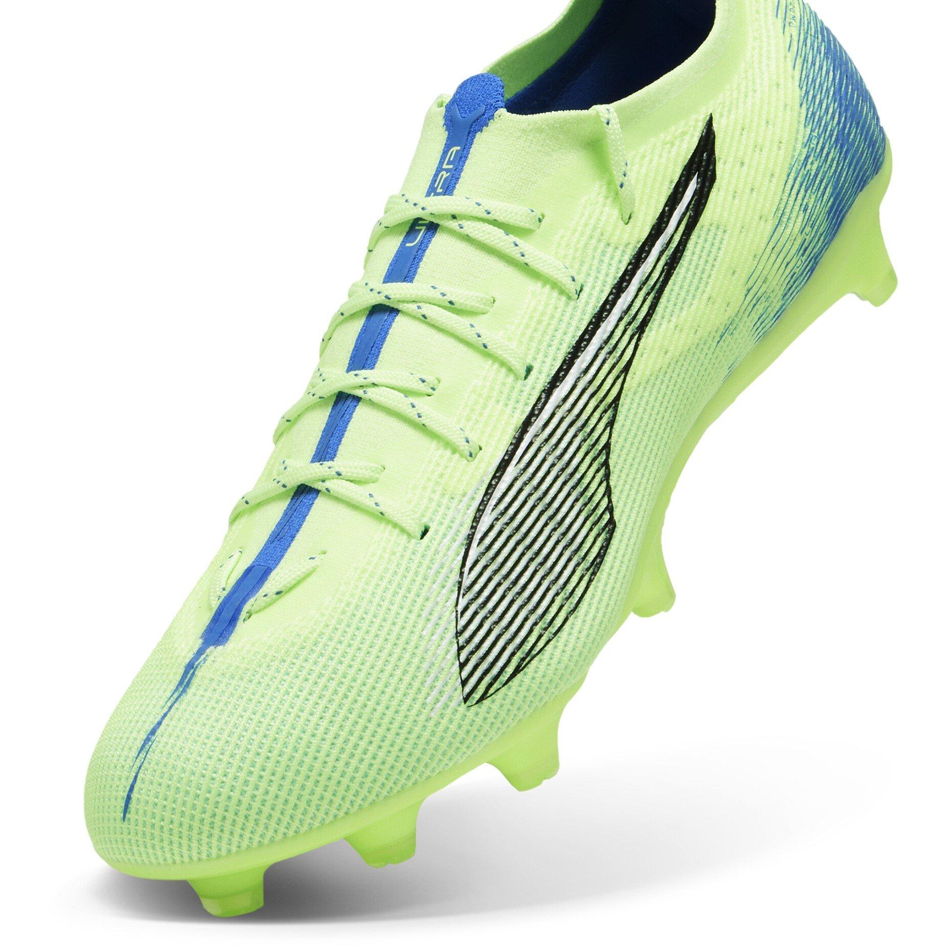 Apple-Blumazing - Puma - Puma Ultra 5 Pro Firm Ground Football Boots - 6