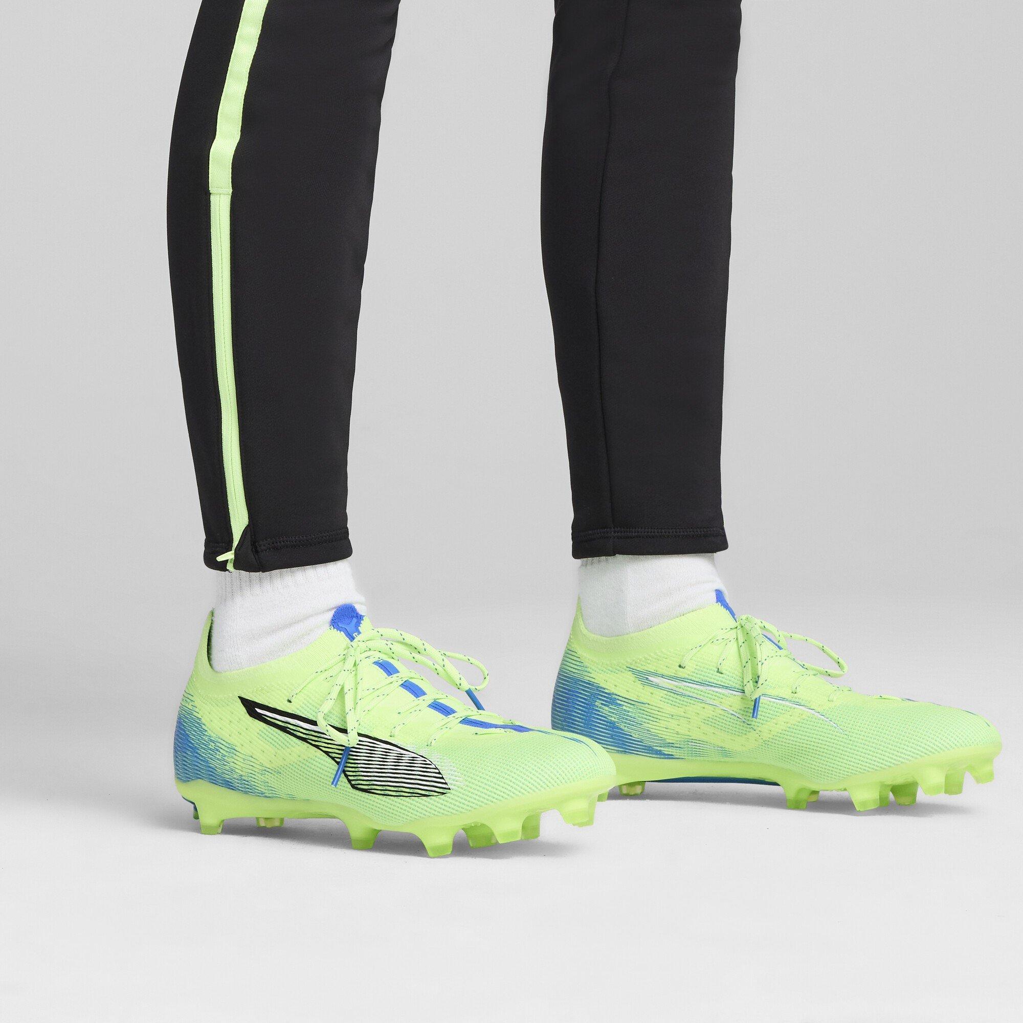 Apple-Blumazing - Puma - Puma Ultra 5 Pro Firm Ground Football Boots - 7