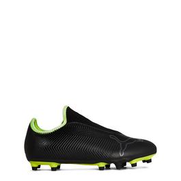 Puma Finesse Firm Ground Football Boots