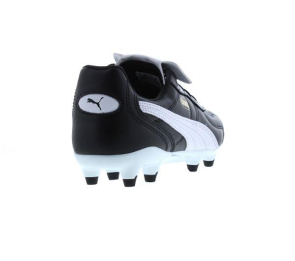 Puma KING Cup FG Football Boots Crampons moulés pour terrains