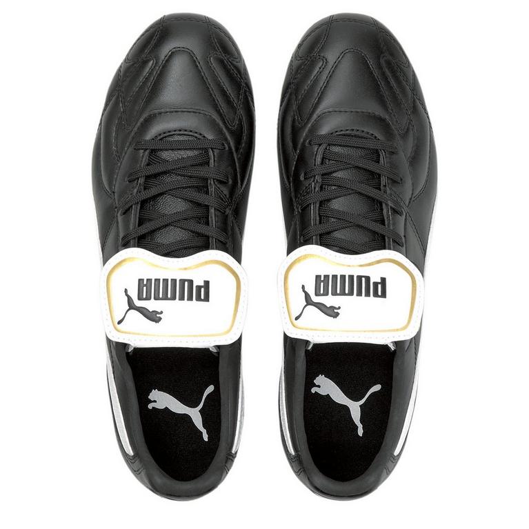 Noir/Blanc - Puma - Puma future rider x cloud 9 mens gray collaboration & limited sneakers shoes - 6