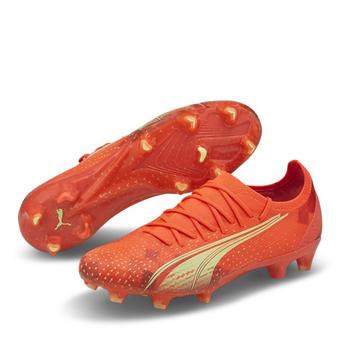 Puma Ultra 1.1 FG Football Boots
