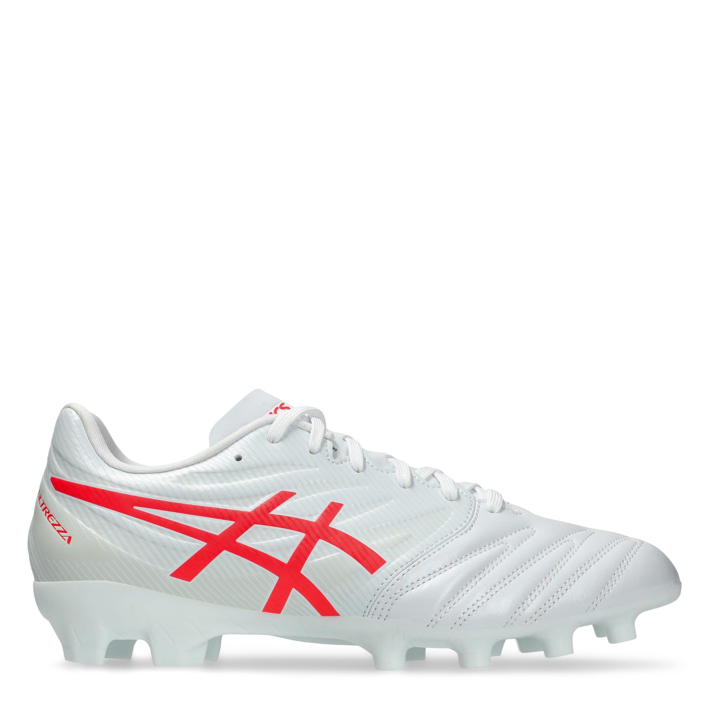 Asics Football My Footy Boots Asics Ultrezza Club Football Boots Firm  Ground Football