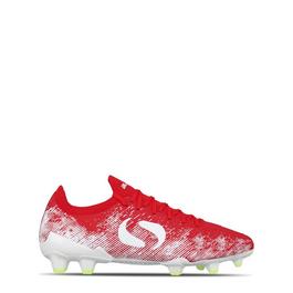 Sondico Blaze Firm Ground Football Boots