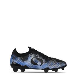 Sondico Blaze Firm Ground Football Boots