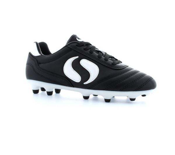 Sondico | Strike Firm Ground Football Boots Mens | Firm Ground Football ...