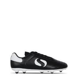 Sondico Strike Firm Ground Football Boots