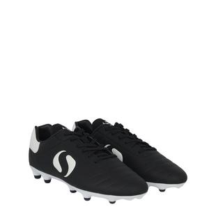 Black/White - Sondico - Strike Firm Ground Football Boots - 4