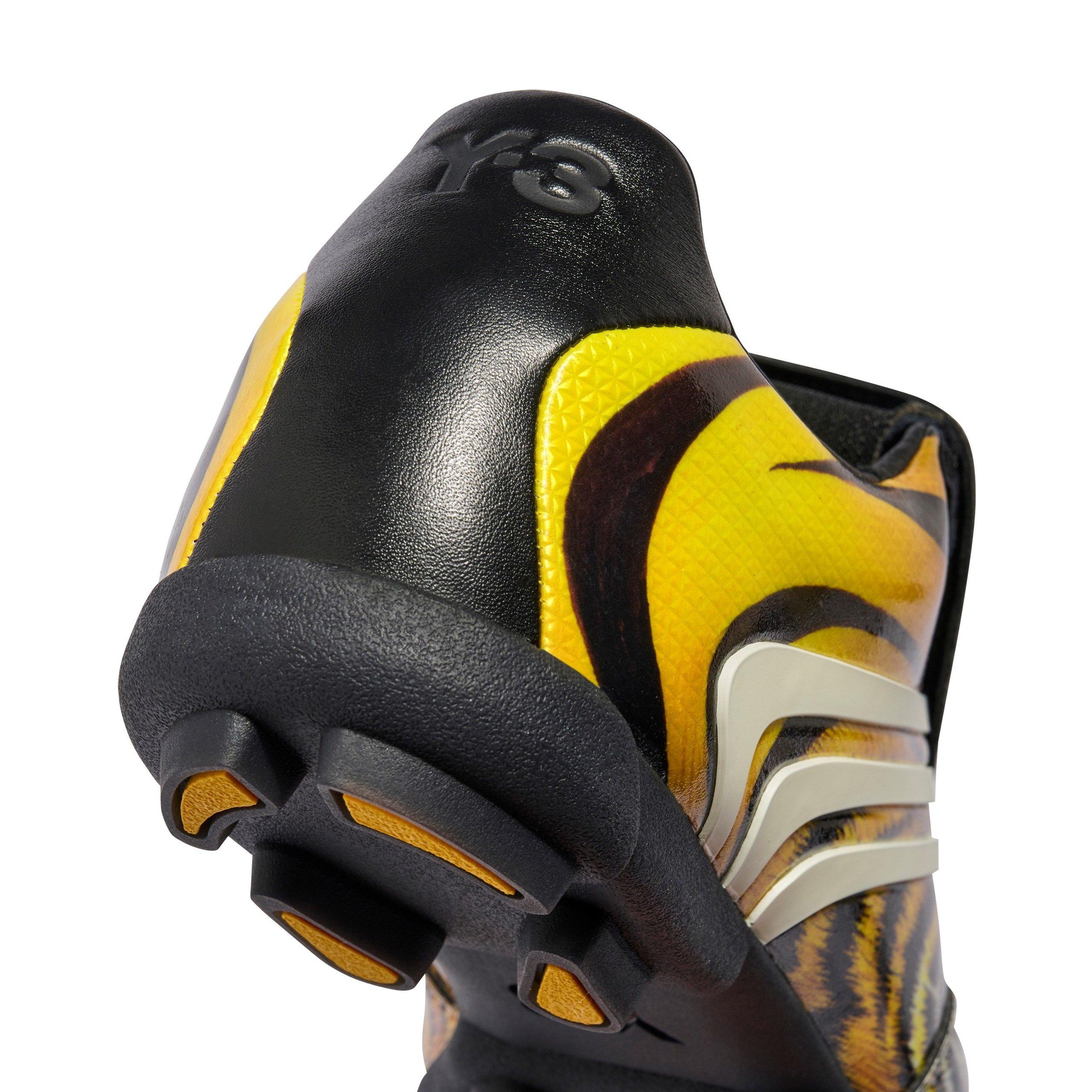 Tiger Hayzel - Y3 - Mens F50 TUNIT Beast Pack Football Trainers - 4