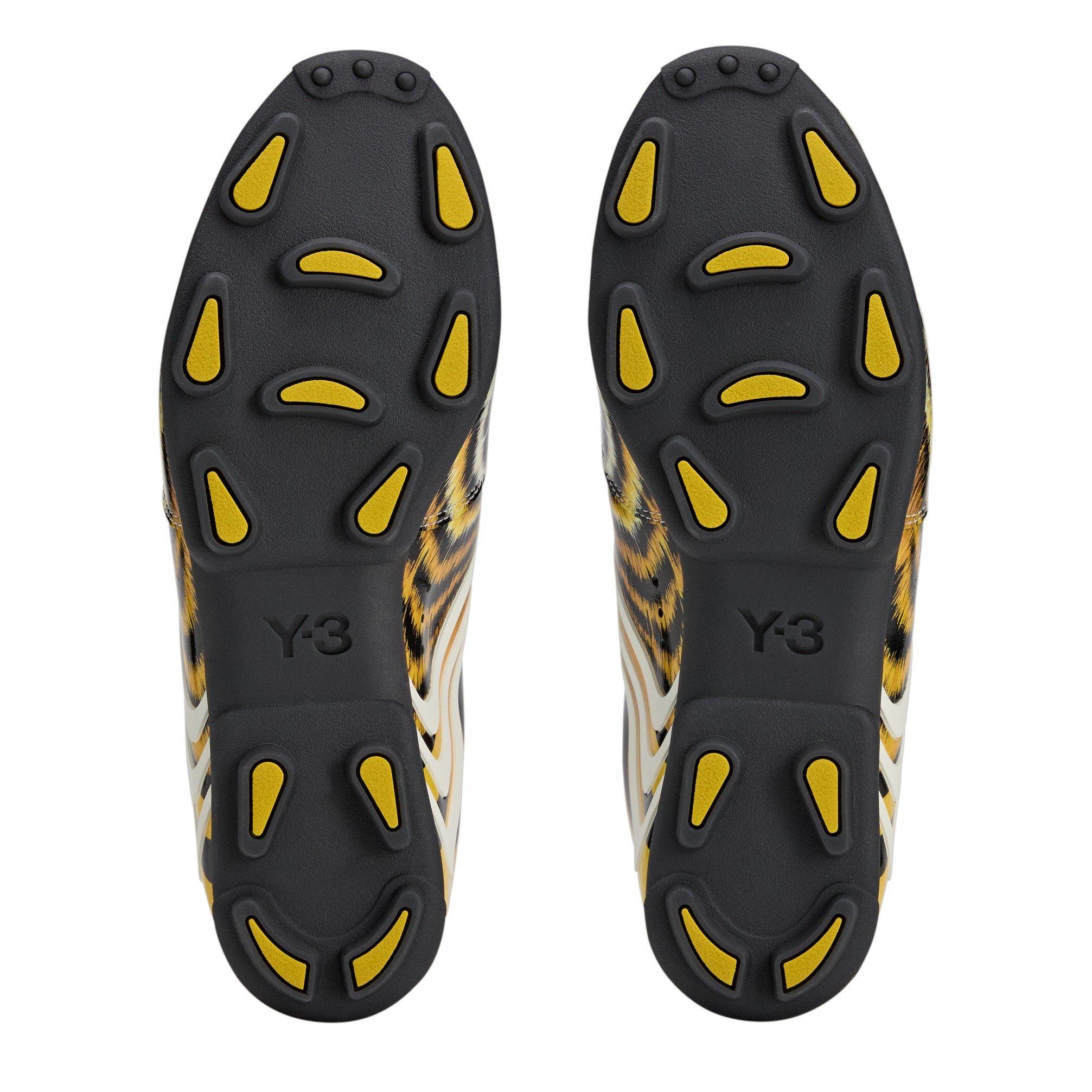 Tiger Hayzel - Y3 - Mens F50 TUNIT Beast Pack Football Trainers - 7