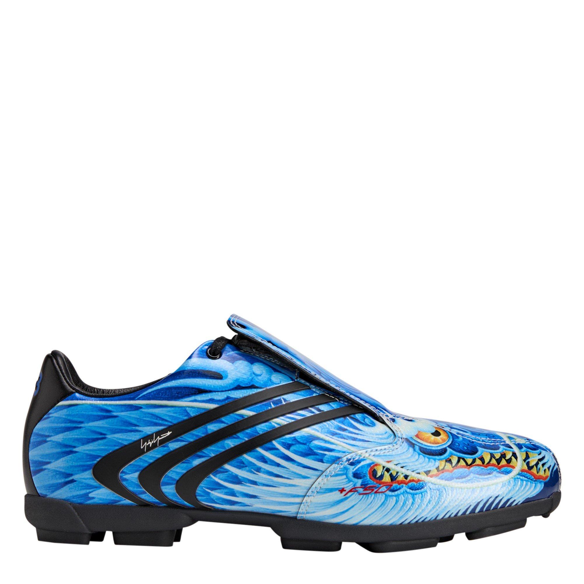 Dragon Blue