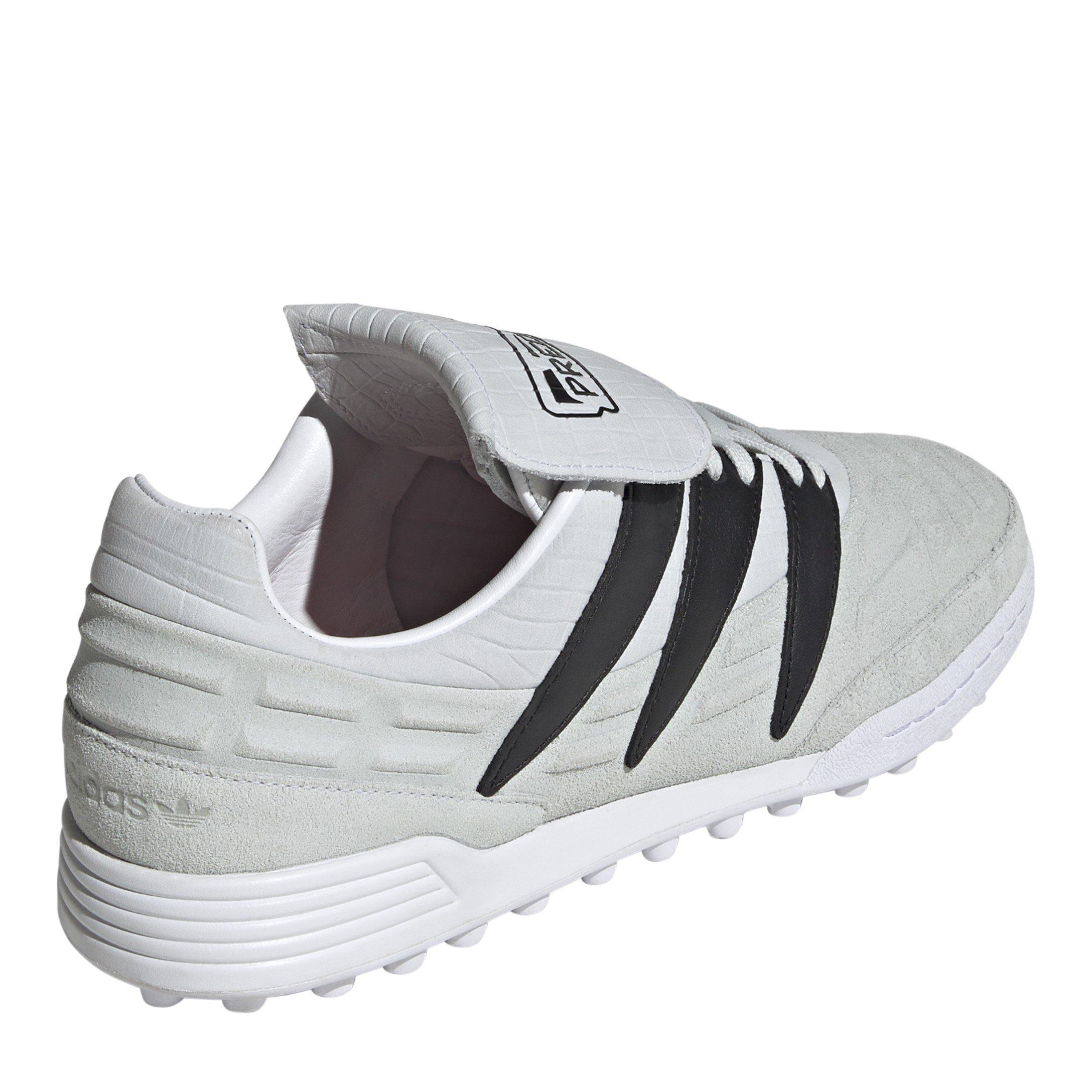 Ftwr White - adidas Originals - Predator 94 Sn99 - 4