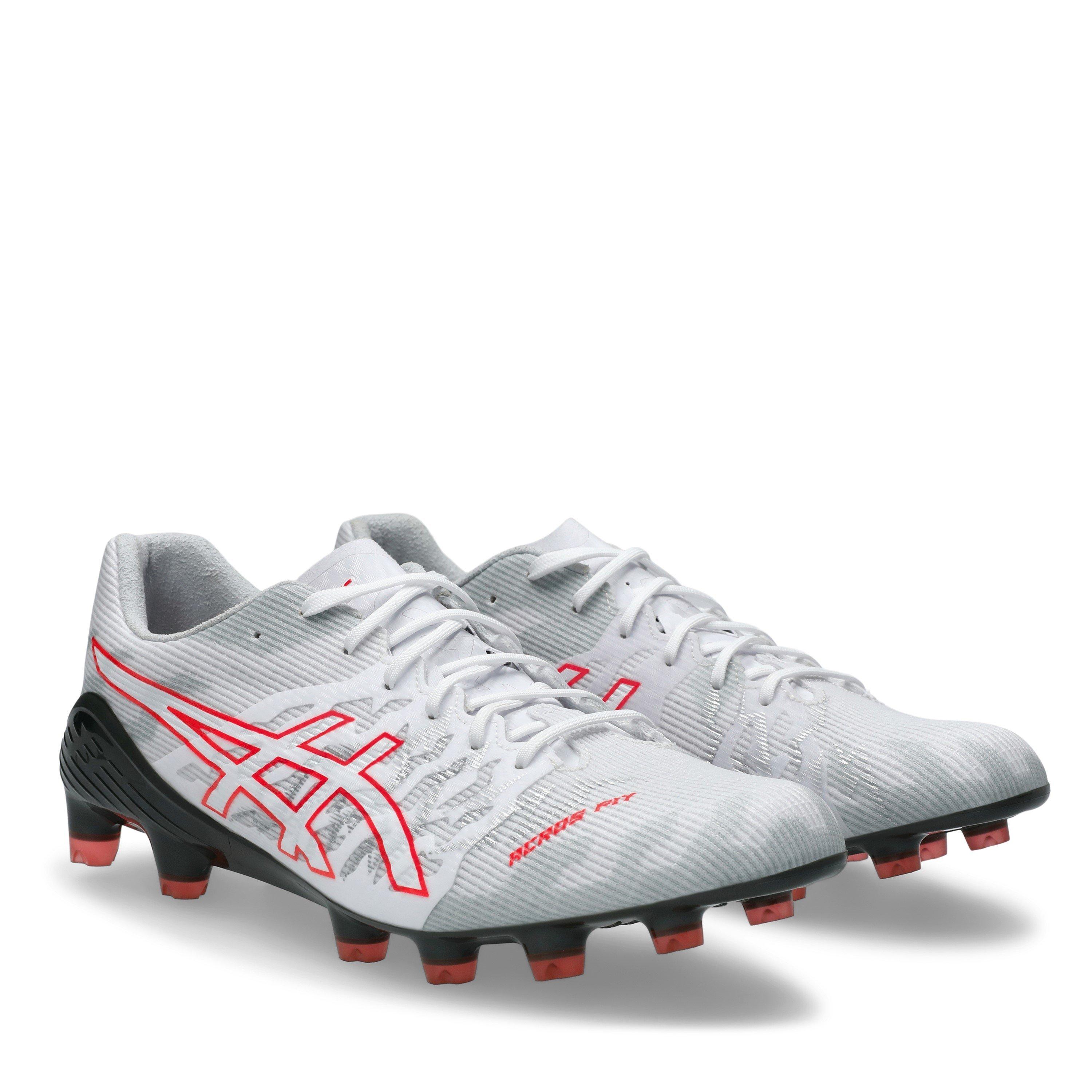 Asics | DS Light Acros 3 Firm Ground Boots | Firm Ground Football