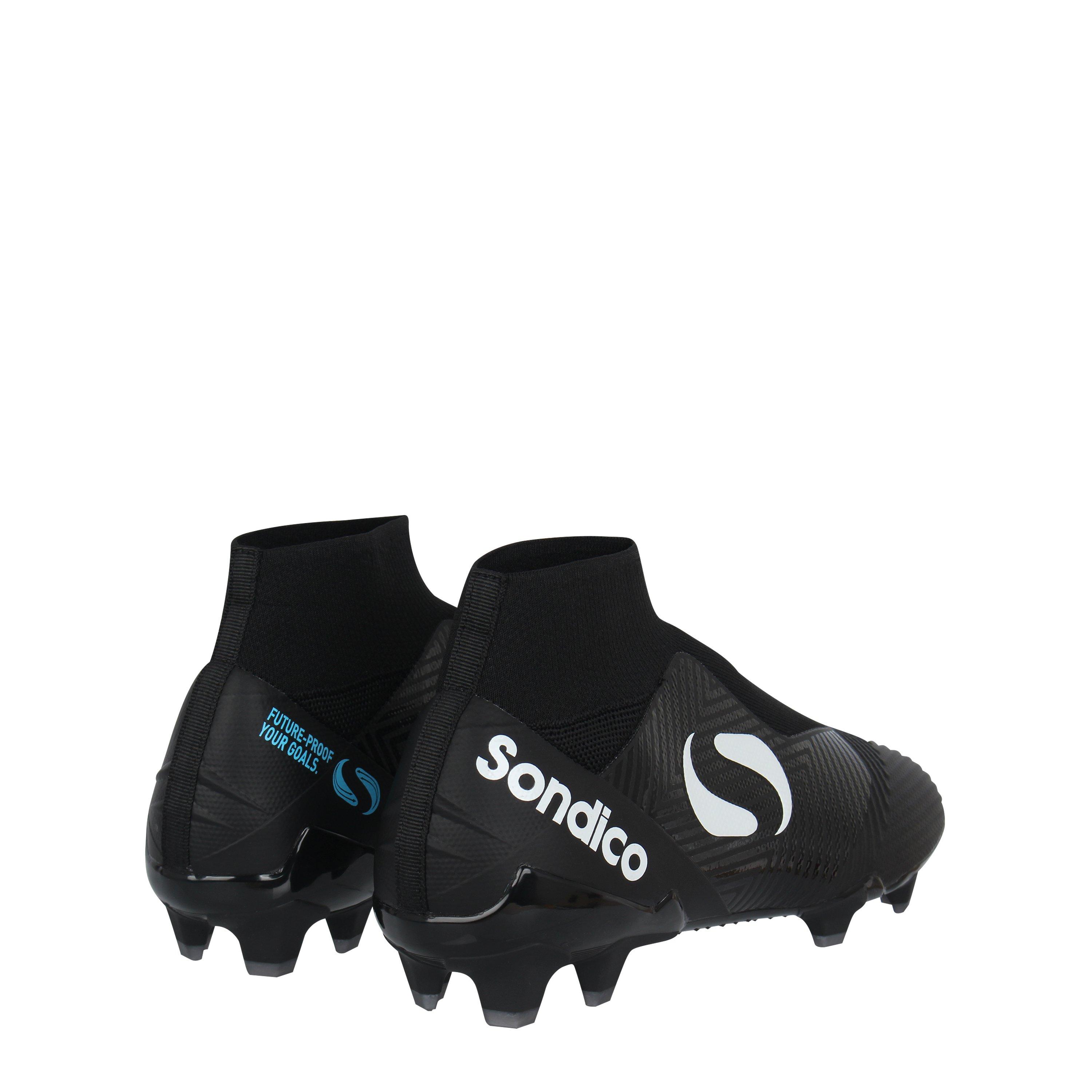 Sondico Football Boots From Sports Direct Sondico Blaze Junior