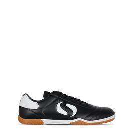 Sondico Strike Indoor Football Trainers Mens