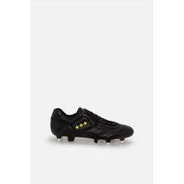 knee high boots r polanski 0994 szary nubuk crocco Panto Epoca Kang Com Firm Ground Football Boots