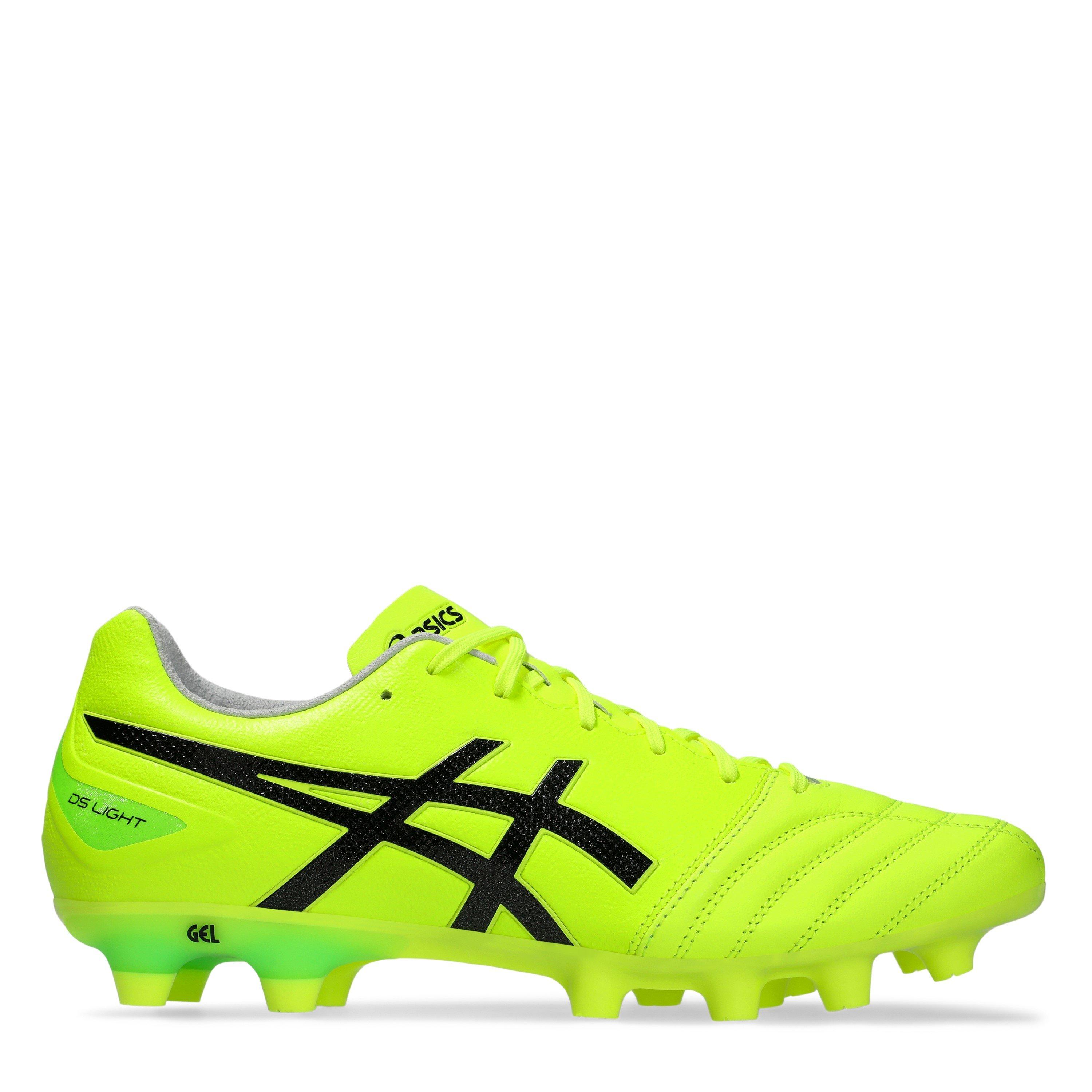 【新品】ASICS DS LIGHT PRO WIDE 25.0 ASICS JAPAN DS LIGHT X-FLY PRO Soccer Football Kangaroo