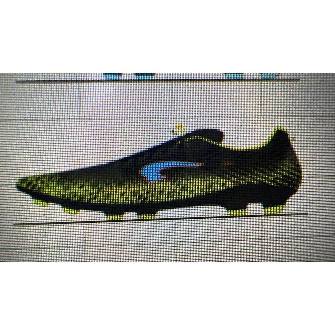 Men's Firm Ground Football Boots