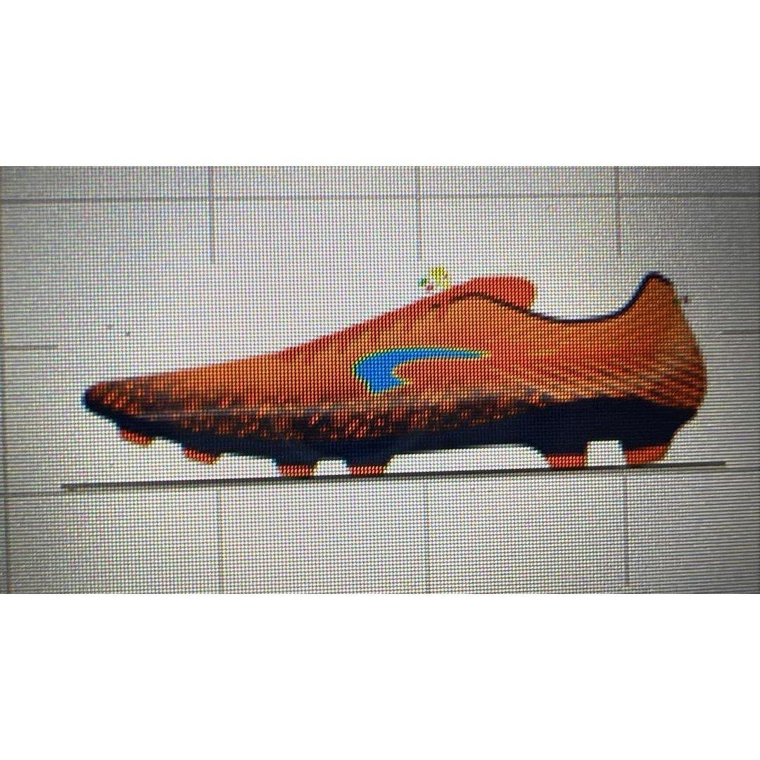 Men's Firm Ground Football Boots
