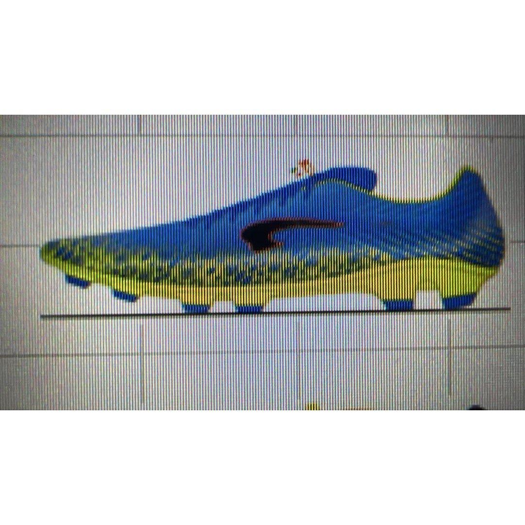 Men's Firm Ground Football Boots
