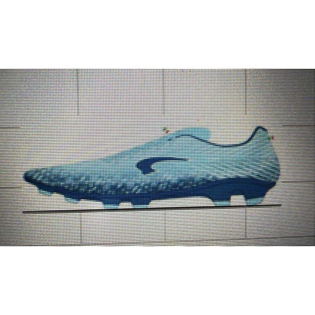 Men's Firm Ground Football Boots