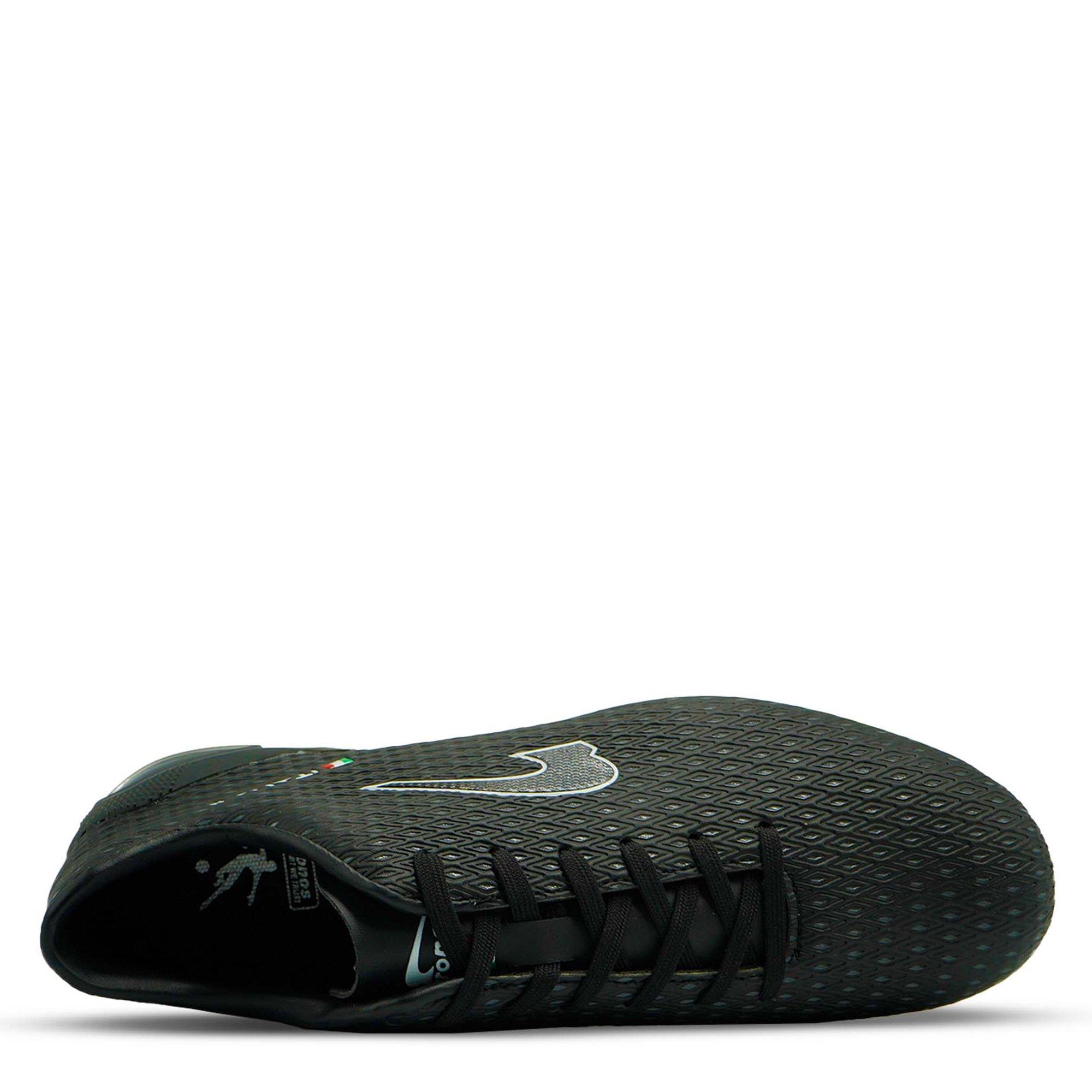 Blk/N.Grn - Kronos - Italia Firm Ground Football Boots - 3