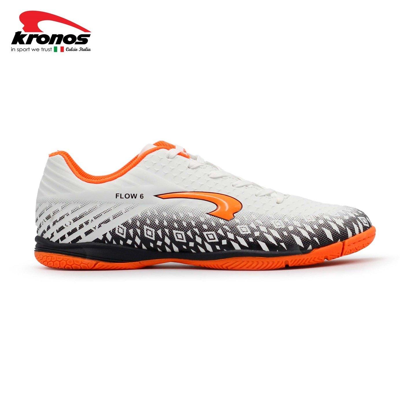 Kronos Kronos Flow 6 Indoor Football Boots