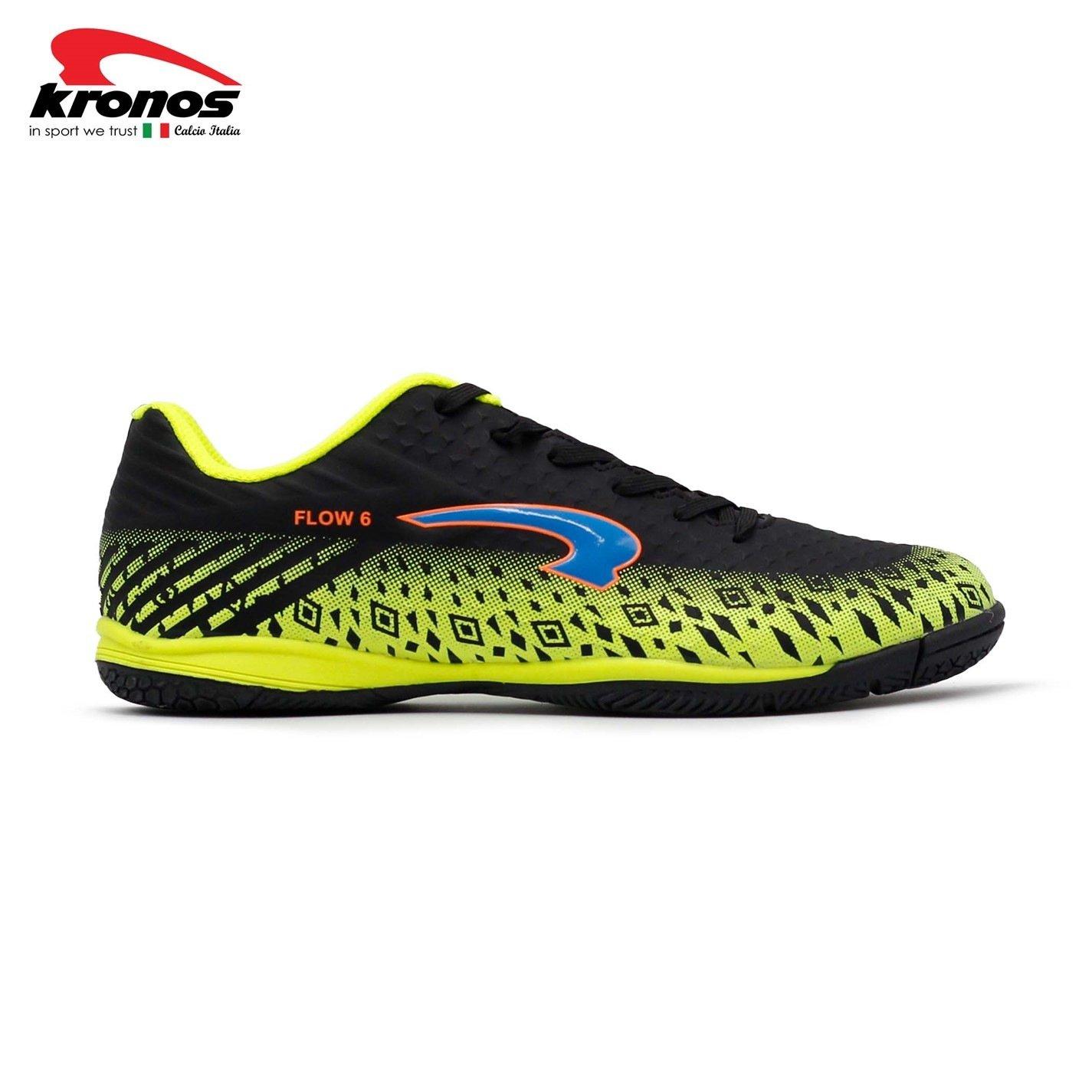 Kronos Kronos Flow 6 Indoor Football Boots