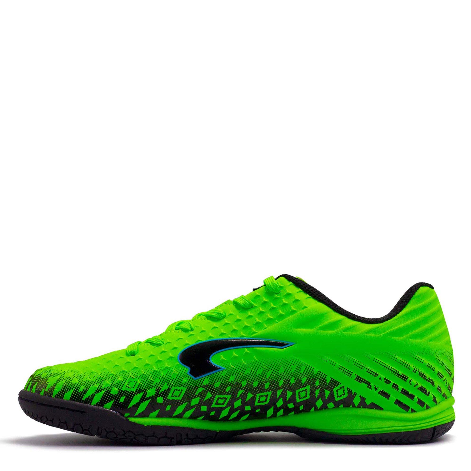 Grn/Blk - Kronos - Flow 6 Sn10 - 2
