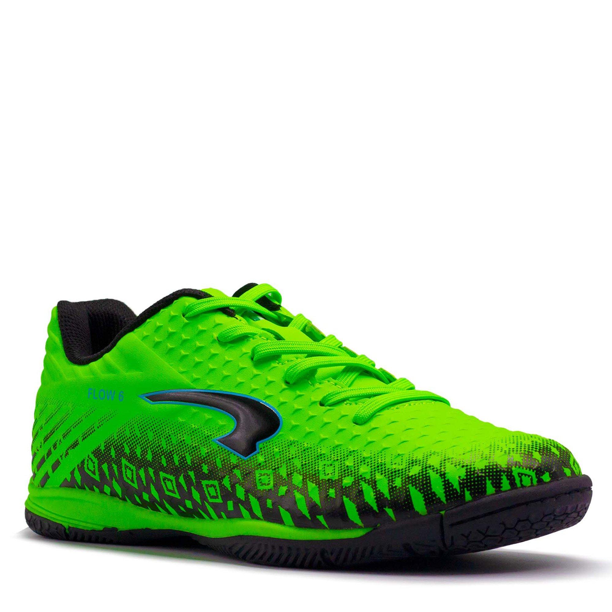 Grn/Blk - Kronos - Flow 6 Sn10 - 4