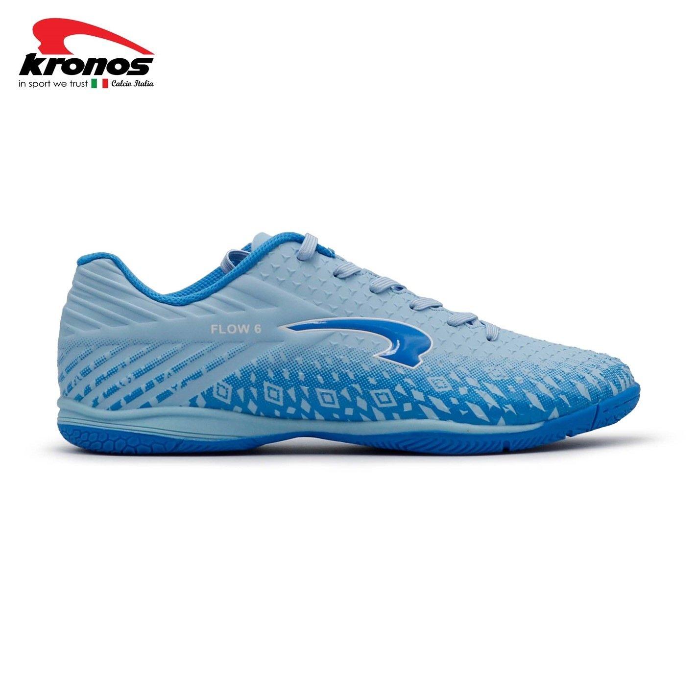 Kronos Kronos Flow 6 Indoor Football Boots