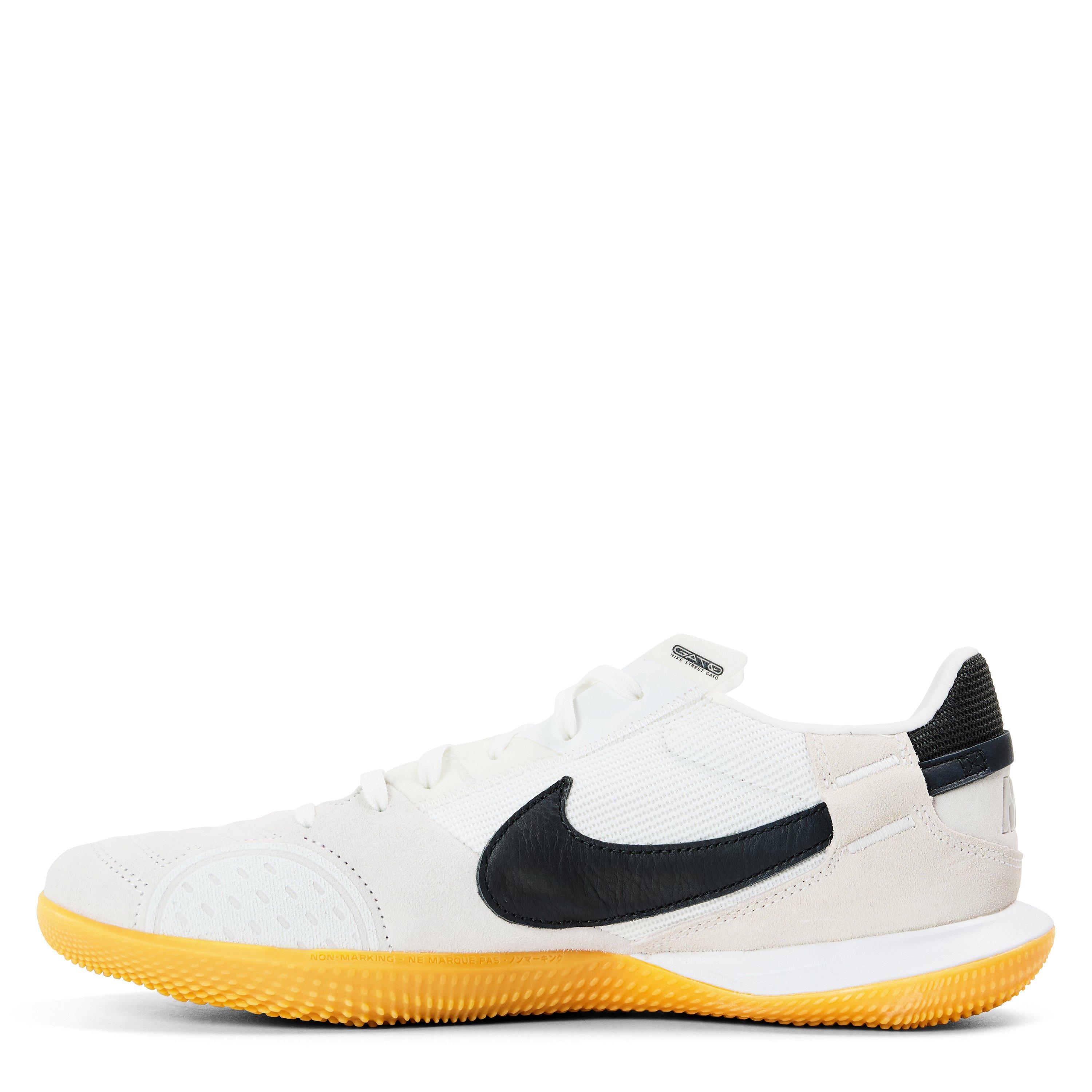Summit White/Ni - Nike - Nike Streetgato Low-Top S - 2