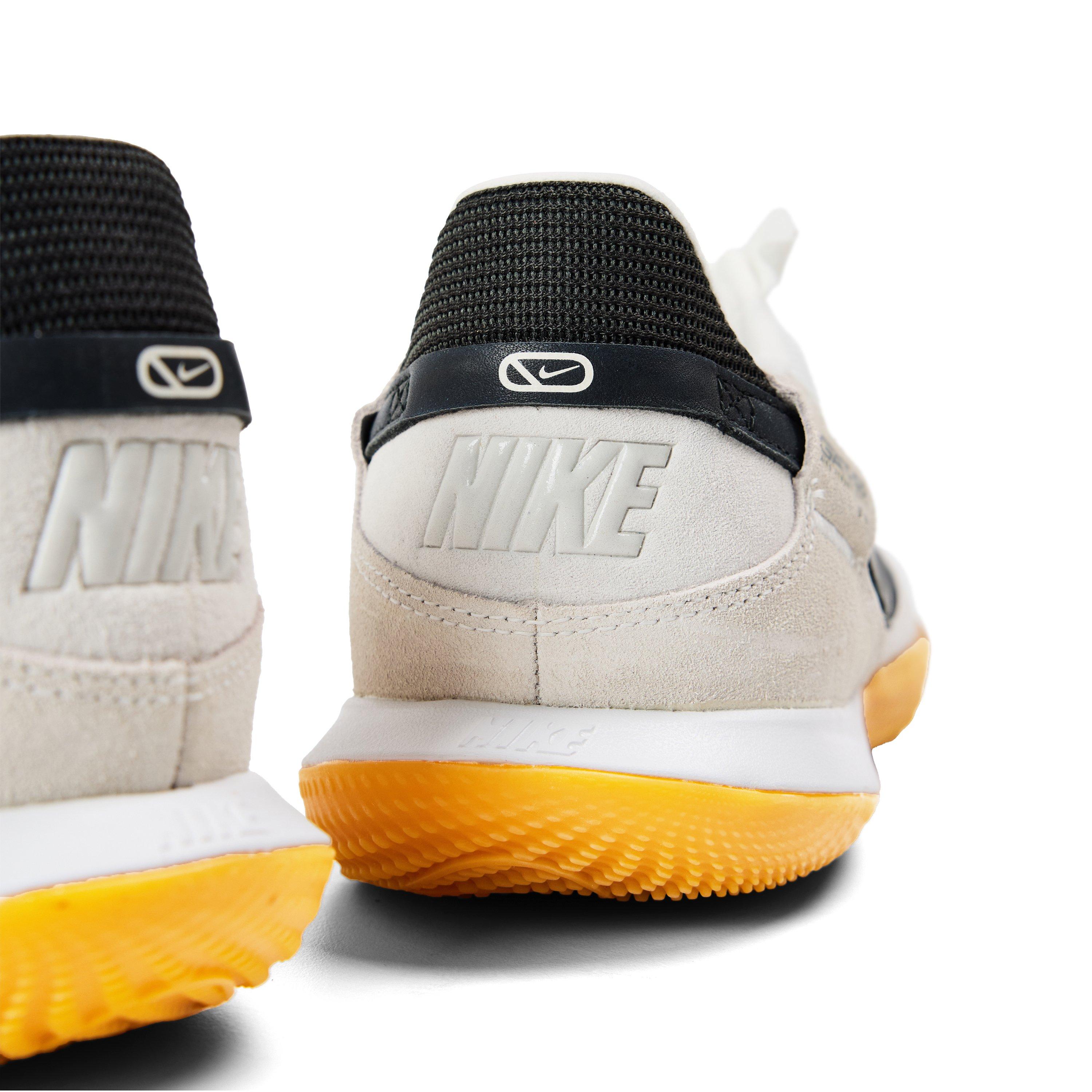 Summit White/Ni - Nike - Nike Streetgato Low-Top S - 3