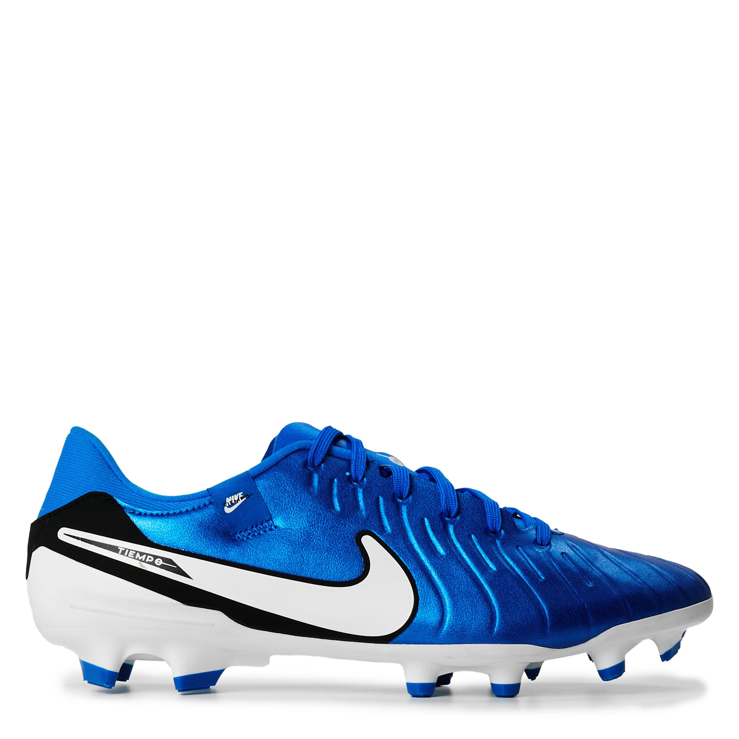 BLUE/WHITE/ - Nike - Legend 10 Academy Fg/Mg - 1