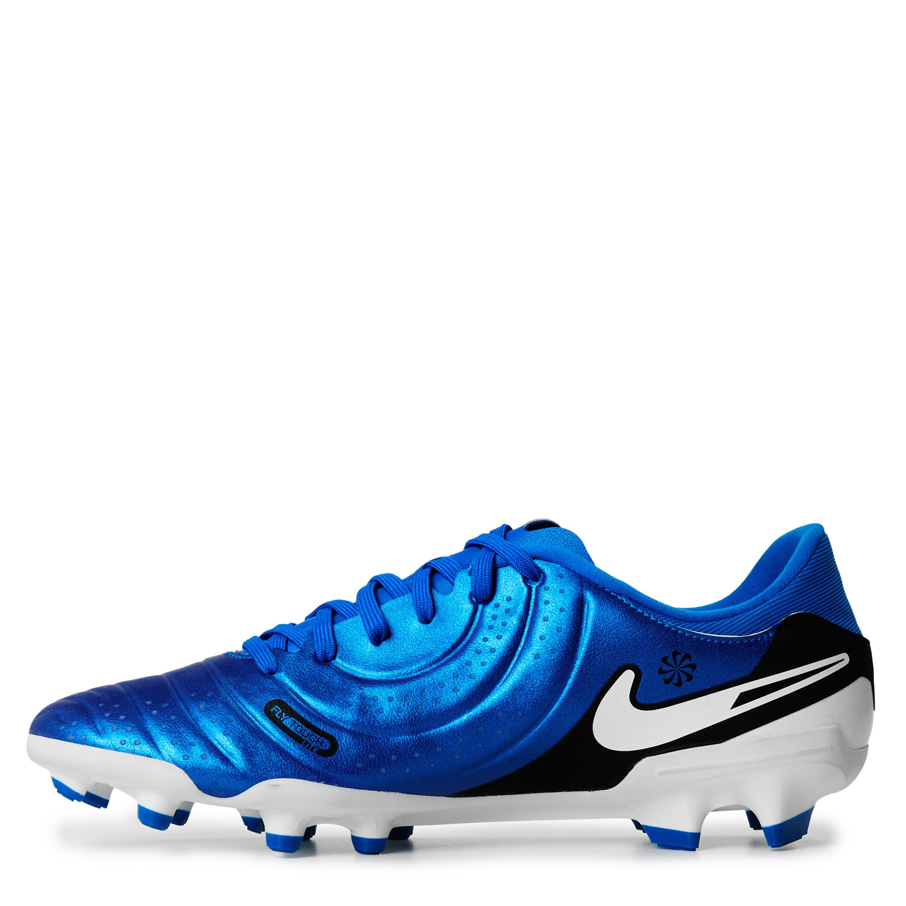 BLUE/WHITE/ - Nike - Legend 10 Academy Fg/Mg - 2