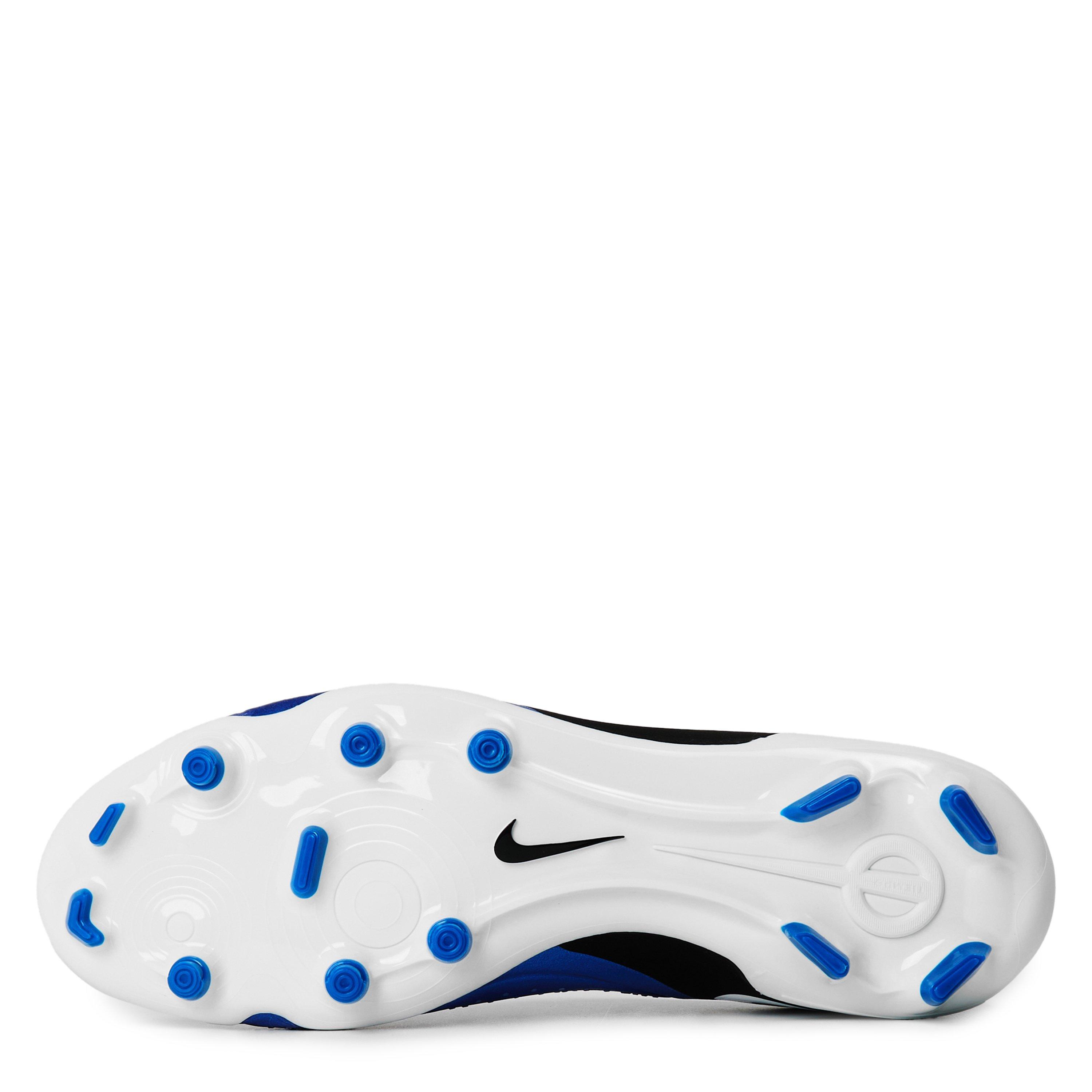 BLUE/WHITE/ - Nike - Legend 10 Academy Fg/Mg - 5