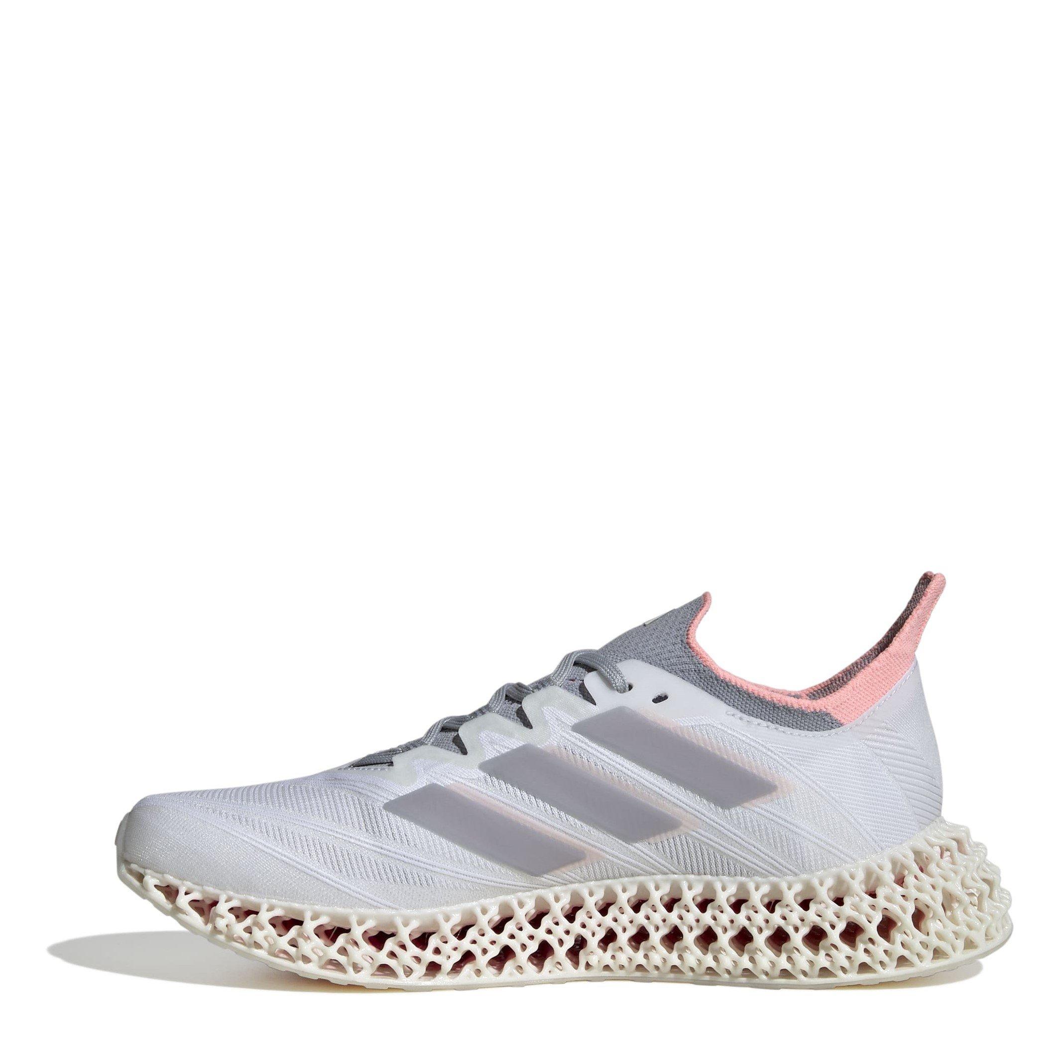 Ftwr White - adidas - Everyday Neutral Road Running Shoes - 2