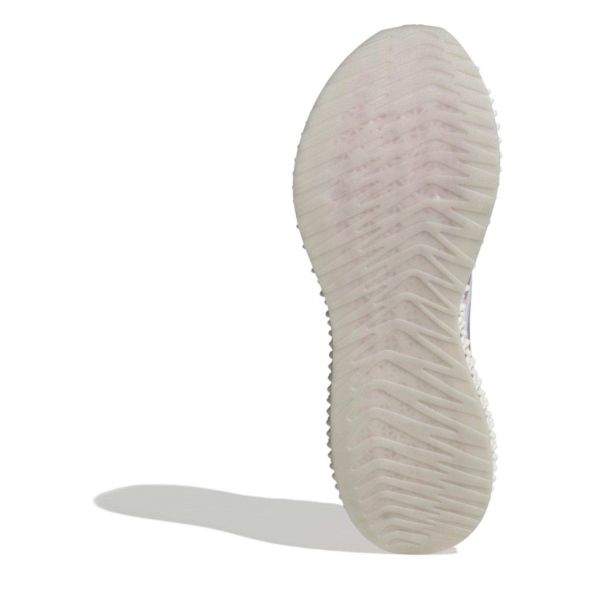 Ftwr White - adidas - Everyday Neutral Road Running Shoes - 6