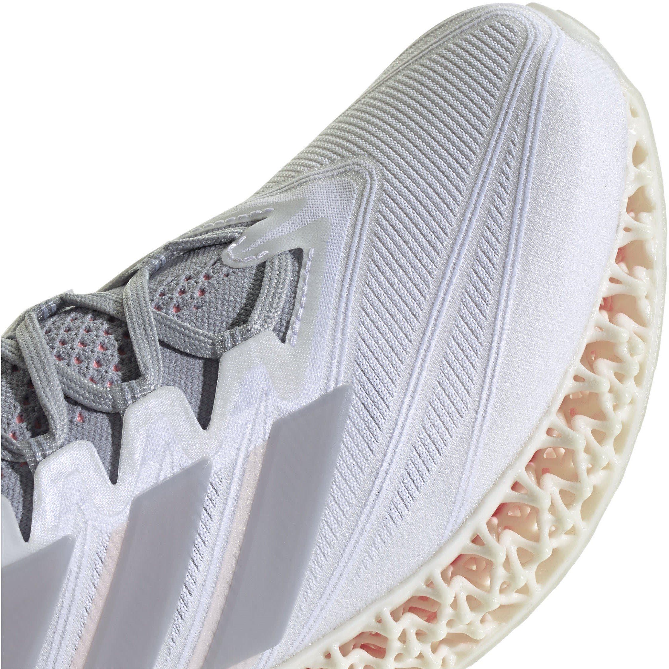 Ftwr White - adidas - Everyday Neutral Road Running Shoes - 7