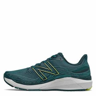 Green - New Balance - Fresh Foam X 860v12 Mens Running Shoes - 2