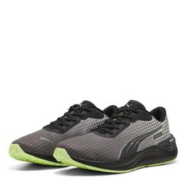 Puma Puma Electrify Nitro 3 Wtr Fv Road Running Shoes Mens