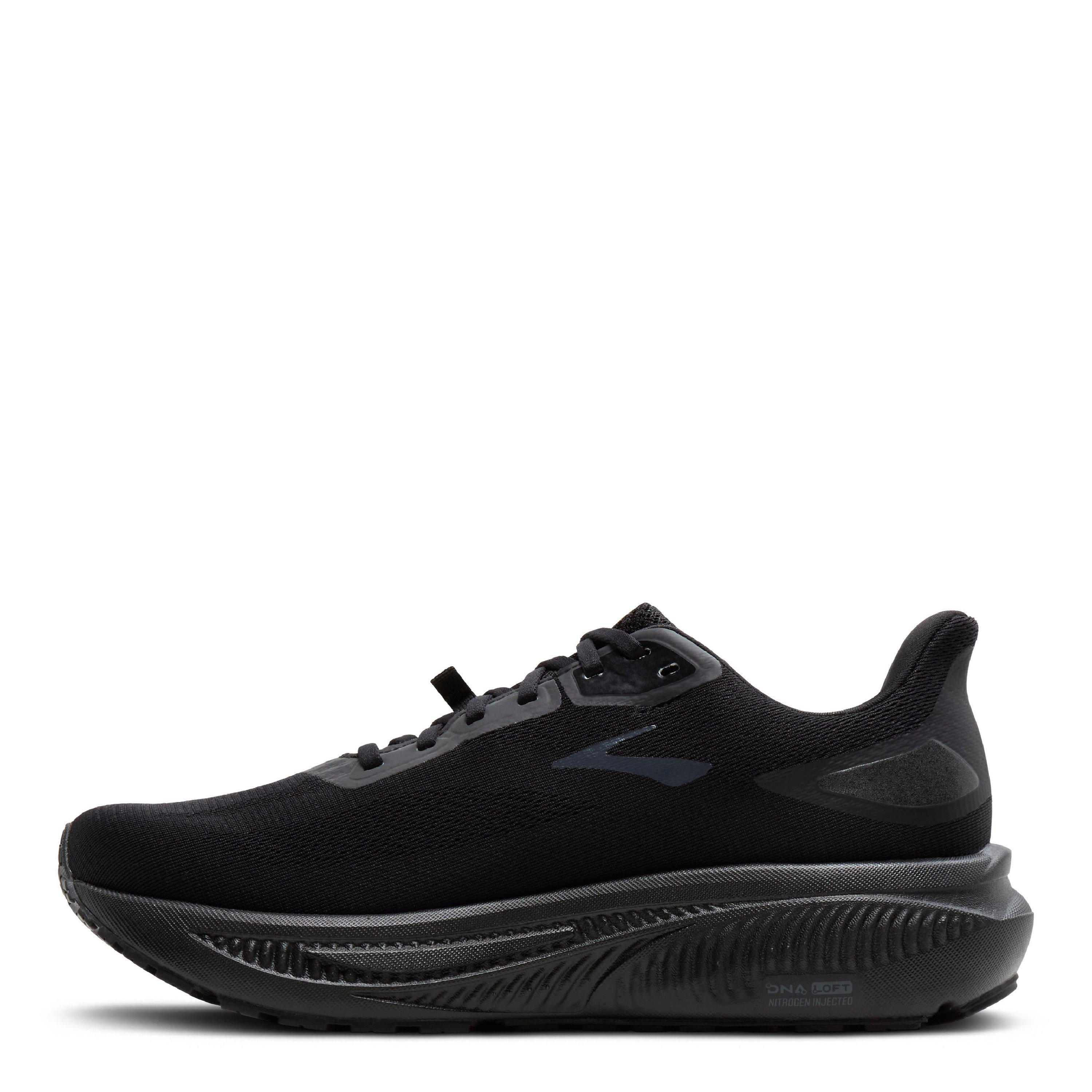 Black/Black - Brooks - Brooks Ghost 18 GTX Sn10 - 4