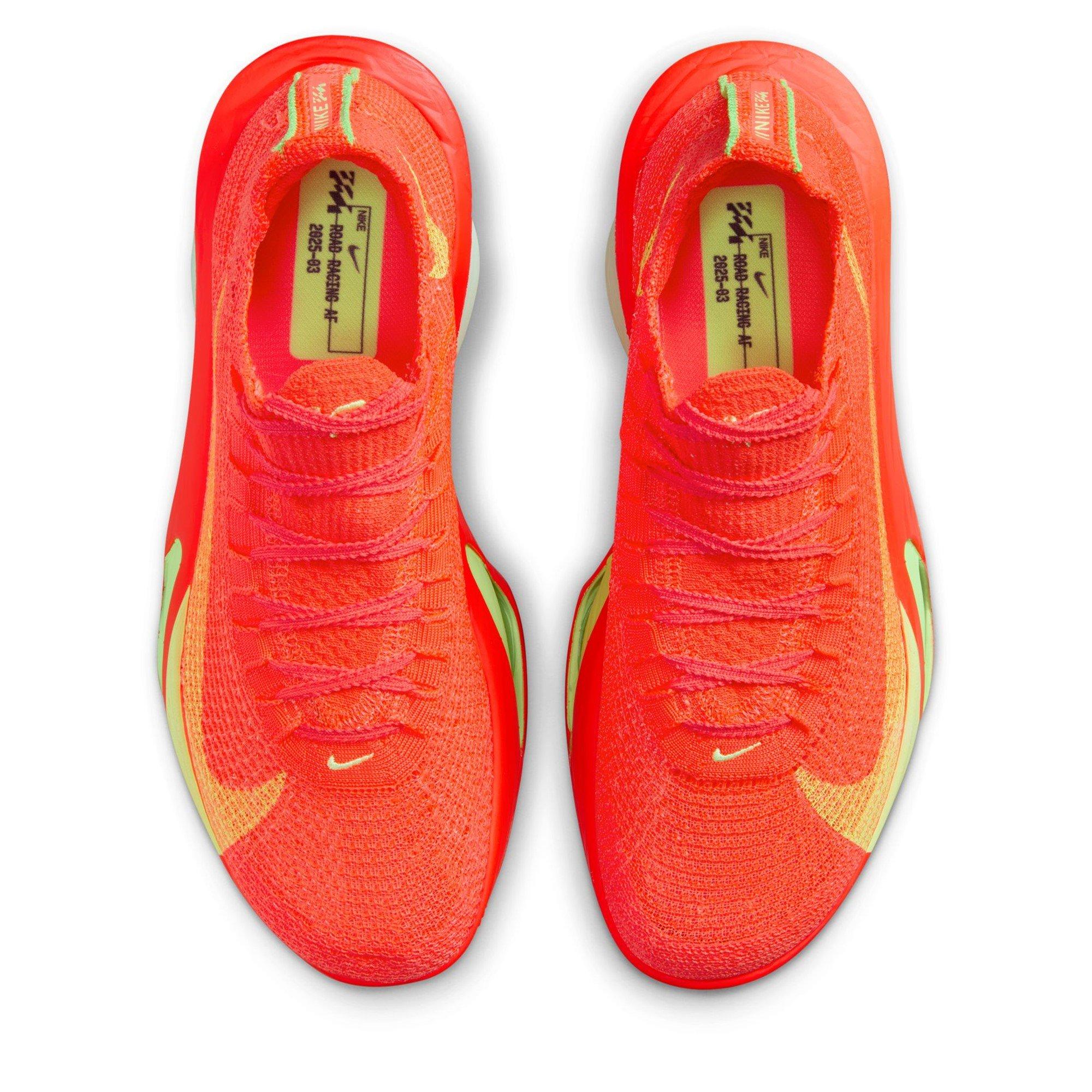 Crimson - Nike - Alphafly 3 Running Shoes Womens - 6