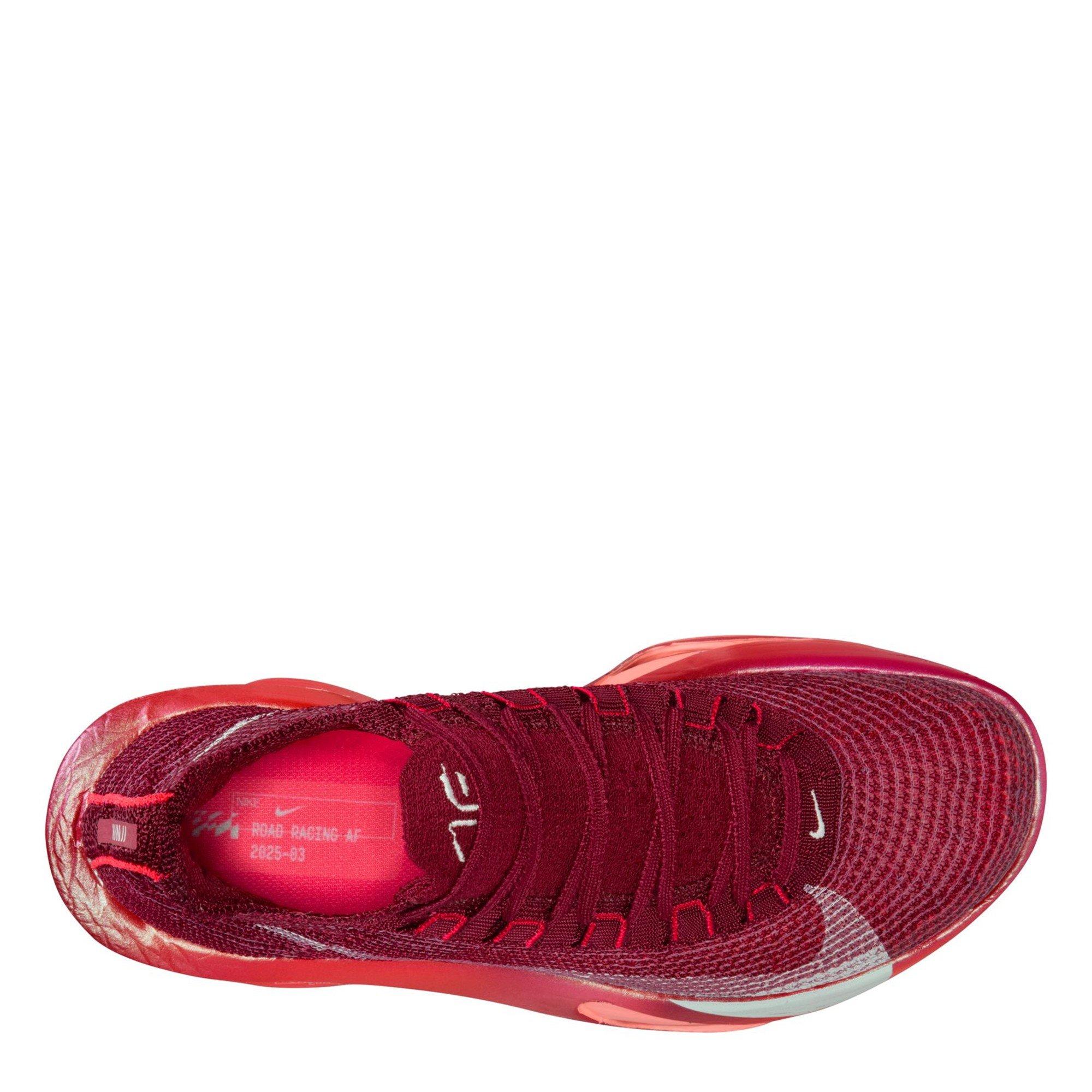Équipe Rouge - Nike - Alphafly 3 Running Shoes Womens - 10
