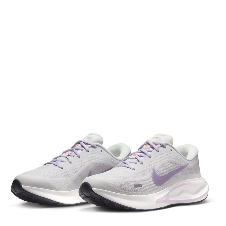 Blanc/Violet - Nike - Reebok Nanoflex Adventure TR Shoes Mens - 4