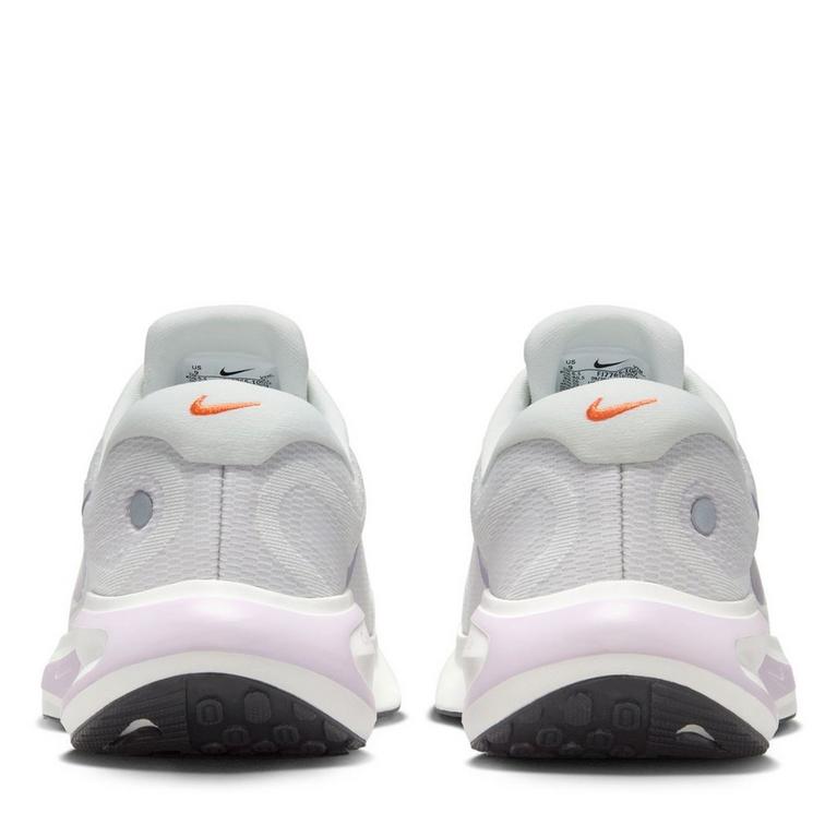 Blanc/Violet - Nike - Reebok Nanoflex Adventure TR Shoes Mens - 5