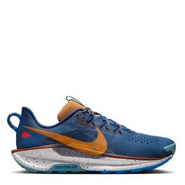 Nike ReactX Pegasus Trail 5 Running Shoes Mens