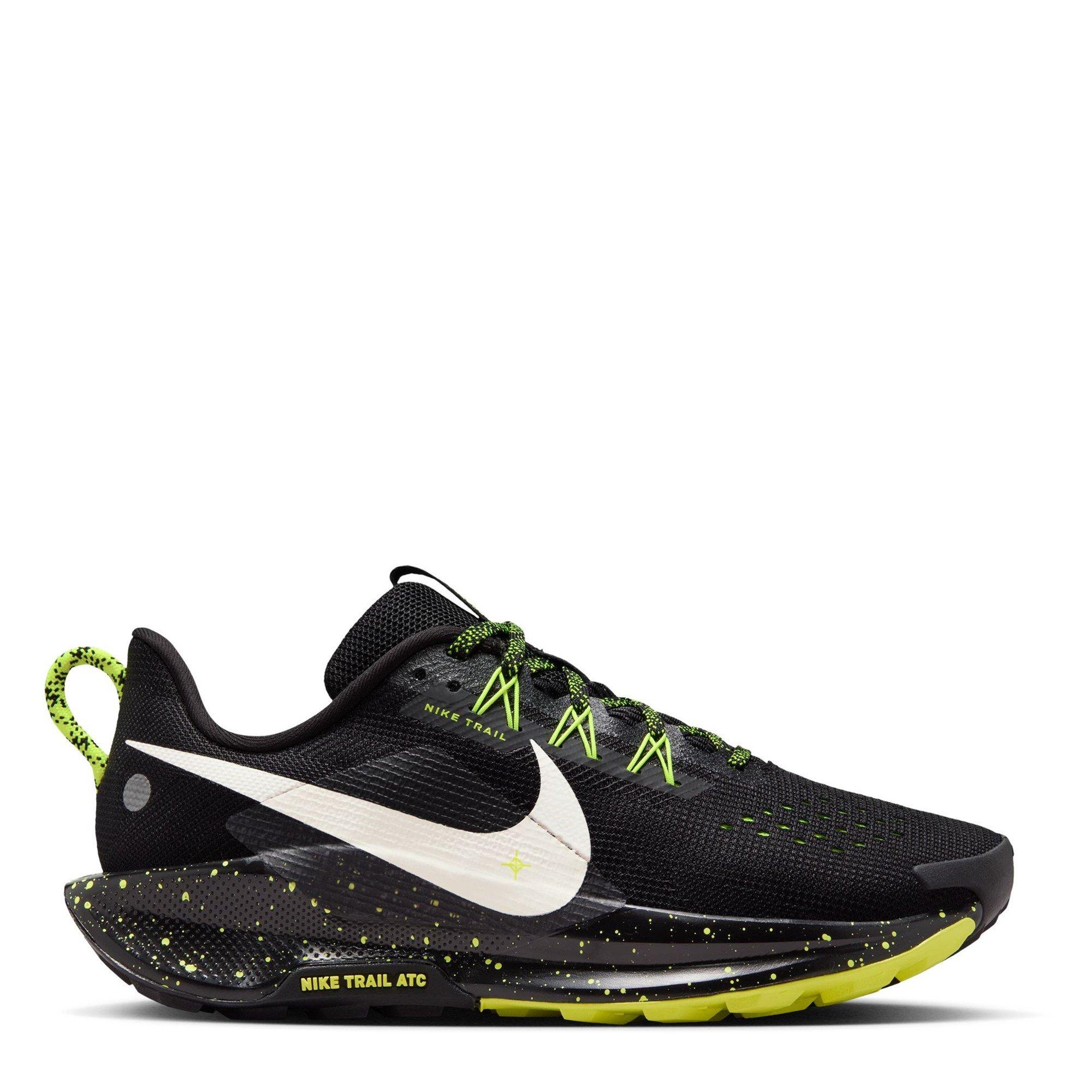 ReactX Pegasus Trail 5 Running Shoes Womens