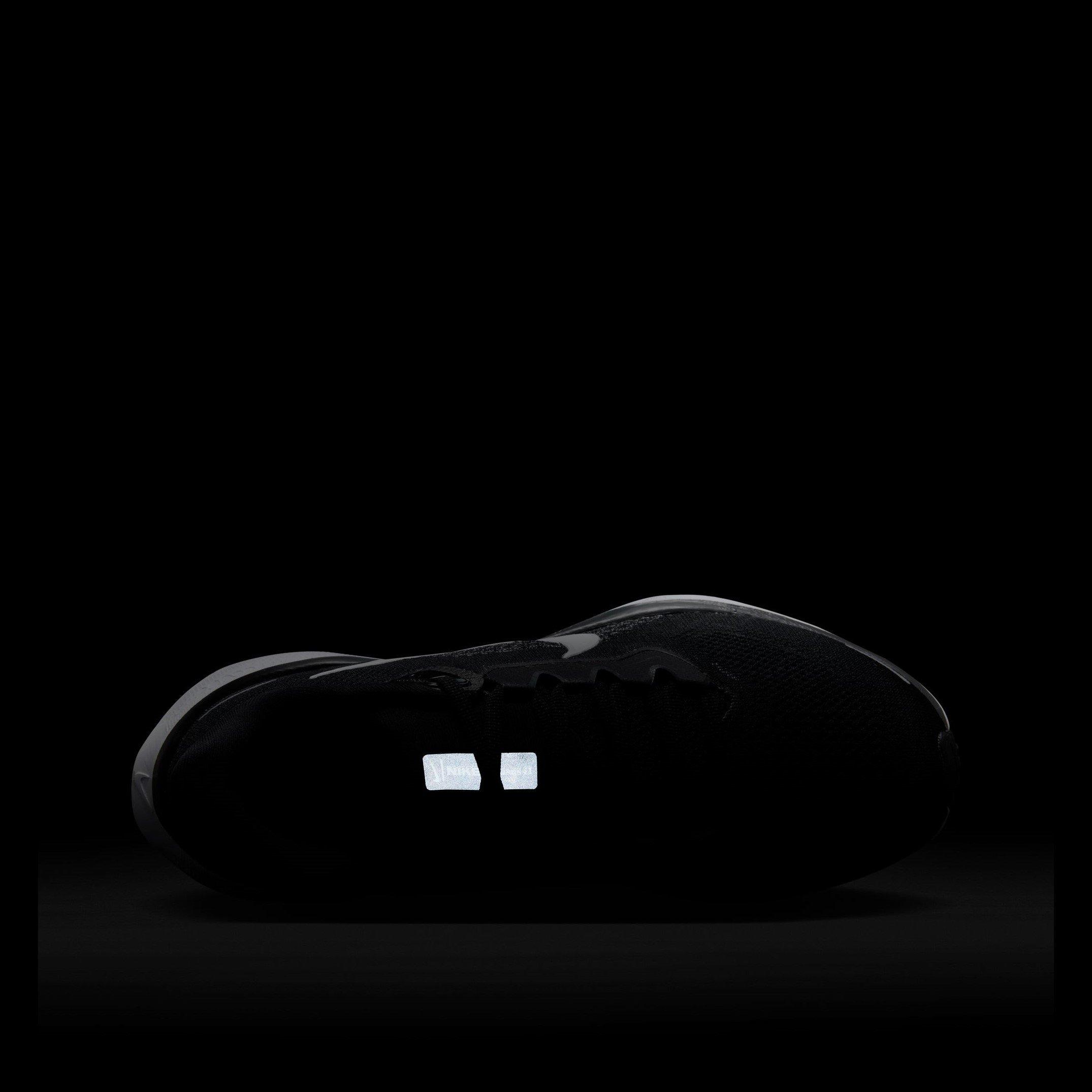 Noir/Blanc - Nike - Pegasus 41 Womens Running Shoes - 10